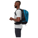 Mammut Lithium 25 - Wanderrucksack 53 cm (sapphire - black) - Markenkoffer