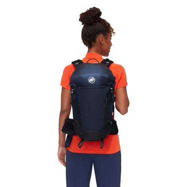 Mammut Lithium 25 - Women's Wanderrucksack 51.5 cm (marine - black) - Markenkoffer