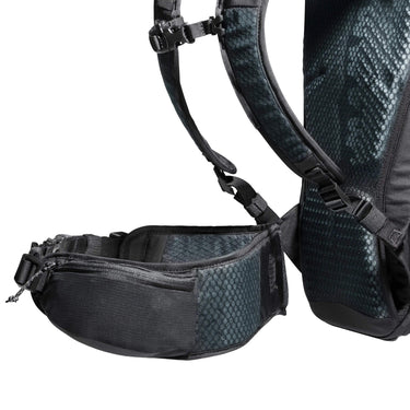 Mammut Lithium 25 - Women's Wanderrucksack 51.5 cm (marine - black) - Markenkoffer