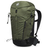 Mammut Lithium 30 - Hiking Backpack 54 cm (dark marsh-black)