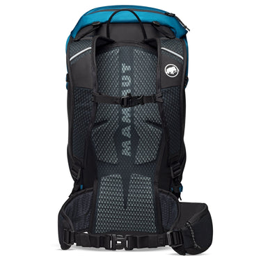 Mammut Lithium 30 - Wanderrucksack 54 cm (sapphire-black) - Ansicht 2