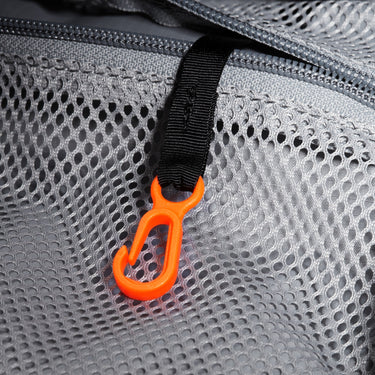 Mammut Lithium 30 - Wanderrucksack 54 cm (sapphire-black) - Ansicht 6
