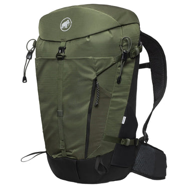 Mammut Lithium 30 - Women's Wanderrucksack 51 cm (dark marsh - black) - Markenkoffer