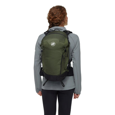 Mammut Lithium 30 - Women's Wanderrucksack 51 cm (dark marsh-black) - Ansicht 7