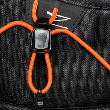 Mammut Lithium 50 - Women's Wanderrucksack 73 cm (marine-black) - Ansicht 3