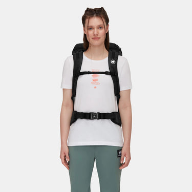 Mammut Neon 45 - Kletterrucksack 62 cm (black) - Markenkoffer