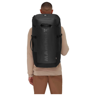 Mammut Neon 55 - Kletterrucksack 67 cm (schwarz) - Ansicht 3