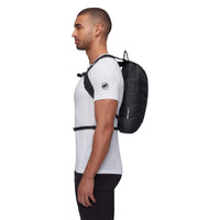 Mammut Neon Light 12 - Kletterrucksack 44 cm (black) - Ansicht 4