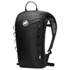 Mammut Neon Light 12 - Sac à dos d'escalade 44 cm (noir)