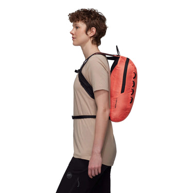 Mammut Neon Light 12 - Kletterrucksack 48 cm (salmon) - Markenkoffer