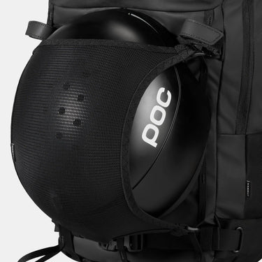 Mammut Nirvana 28 - Skitourenrucksack 50 cm (black) - Markenkoffer