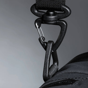 Mammut Seon 3 - Way 20 - Rucksack 17.3" 47 cm (black) - Markenkoffer