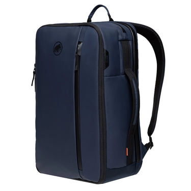 Mammut Seon Transporter 25 - Rucksack 17.3" 47 cm (marine) - Markenkoffer