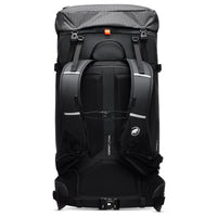 Mammut Trion 50 - Wanderrucksack 60 cm (black) - Ansicht 2