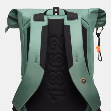 Mammut Xeron 15 - Rucksack 15" 42 cm (dark jade) - Markenkoffer