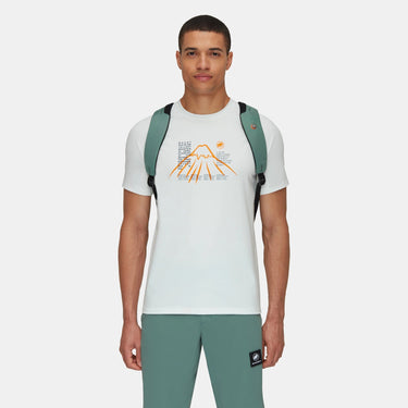 Mammut Xeron 15 - Rucksack 15" 42 cm (dark jade) - Markenkoffer