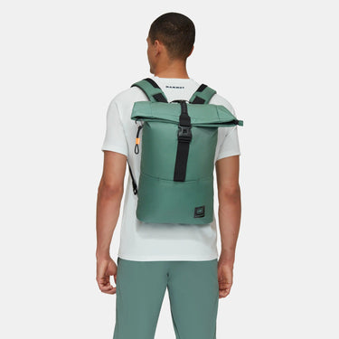 Mammut Xeron 15 - Rucksack 15" 42 cm (dark jade) - Markenkoffer