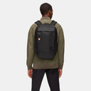 Mammut Xeron 25 - Rucksack 17.3" 47 cm (black) - Markenkoffer