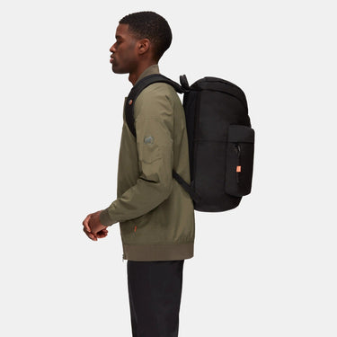 Mammut Xeron 30 - Rucksack 17.3" 48 cm (black) - Markenkoffer