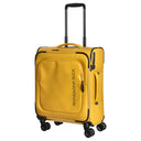 Mandarina Duck ECO - 4-Rollen-Kabinentrolley 55 cm (duck yellow) - Ansicht 2