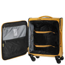 Mandarina Duck ECO - 4-Rollen-Kabinentrolley 55 cm (duck yellow) - Ansicht 6