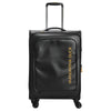 Mandarina Duck ECO - Valise trolley 4 roues M 67 cm erw. (black)