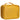 Mandarina Duck Eco Coated - Kulturbeutel 21.5 cm (duck yellow) - Markenkoffer
