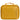 Mandarina Duck Eco Coated - Kulturbeutel 21.5 cm (duck yellow) - Markenkoffer
