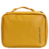 Mandarina Duck Eco Coated - Trousse de toilette 21.5 cm (duck yellow)
