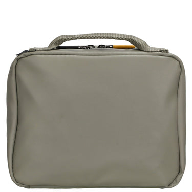 Mandarina Duck Eco Coated - Kulturbeutel 21.5 cm (mud) - Markenkoffer