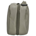 Mandarina Duck Eco Coated - Kulturbeutel 21.5 cm (mud) - Markenkoffer