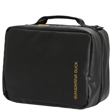 Mandarina Duck Eco Coated - Kulturbeutel 21.5 cm (schwarz) - Ansicht 2