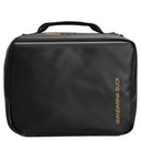 Mandarina Duck Eco Coated - Kulturbeutel 21.5 cm (schwarz)
