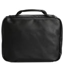 Mandarina Duck Eco Coated - Kulturbeutel 21.5 cm (schwarz) - Ansicht 4