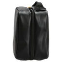 Mandarina Duck Eco Coated - Kulturbeutel 21.5 cm (schwarz) - Ansicht 3