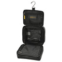 Mandarina Duck Eco Coated - Kulturbeutel 21.5 cm (schwarz) - Ansicht 6