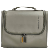 Mandarina Duck Eco Coated - Kulturbeutel 26 cm (mud)