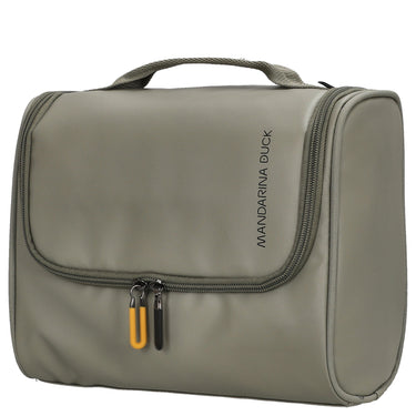 Mandarina Duck Eco Coated - Kulturbeutel 26 cm (mud) - Markenkoffer