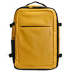 Mandarina Duck Eco Coated - Sac à dos de voyage M 50 cm (jaune canard)