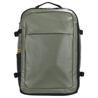 Mandarina Duck Eco Coated - Reiserucksack M 50 cm (pine green)