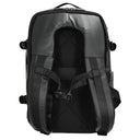 Mandarina Duck Eco Coated - Reiserucksack S 40 cm (schwarz) - Ansicht 4