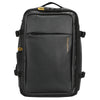 Mandarina Duck Eco Coated - Reiserucksack S 40 cm (schwarz)