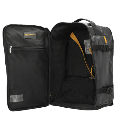 Mandarina Duck Eco Coated - Reiserucksack S 40 cm (schwarz) - Ansicht 6