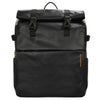 Mandarina Duck Eco Coated - Sac à dos 45 cm (black)