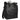 Mandarina Duck Eco Coated - Rucksack 45 cm (black) - Markenkoffer