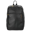 Mandarina Duck Eco Coated - Rucksack (black) - Markenkoffer