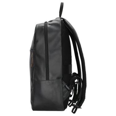 Mandarina Duck Eco Coated - Rucksack (black) - Markenkoffer
