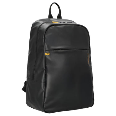Mandarina Duck Eco Coated - Rucksack (black) - Markenkoffer