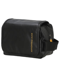 Mandarina Duck ECO - Kulturbeutel S 20.7 cm (black) - Markenkoffer