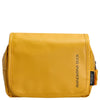 Mandarina Duck ECO - Toiletry Bag S 20.7 cm (druck yellow)